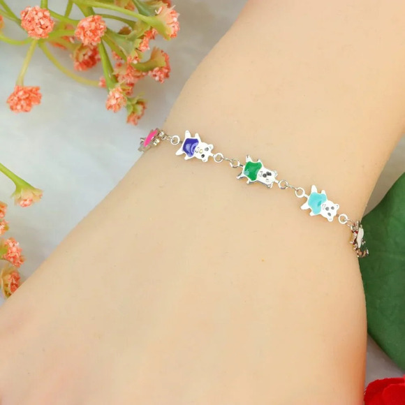 "New Beautiful Design Bracelet for Women/Girls, Gift, B666 - Picture 7 of 15